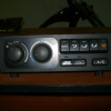 Климат-контроль Honda RF1 Stepwgn