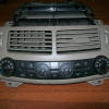 Блок управления климат-контролем Mercedes W211/S211 E-Class '2002-2009 USA