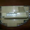 Климат-контроль Toyota NNP11 Porte