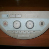 Климат-контроль Toyota NNP11 Porte