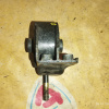 Подушка двигателя Toyota 2C Caldina CT195/CT198 4WD m/t зад. R 12371-74350