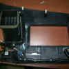 Климат-контроль Honda FD# Civic