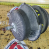 Подушка двигателя Nissan/Infiniti VQ25/VQ35-HR Skyline#FX35 V36/Y50/J50/S51 L=R 11220-JK00A