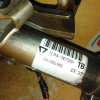 Колонка рулевая Ford Escape/Maverick EPFW/TM1 AJ '2000-2006 3.0 V6 4AT LHD-левый руль мех.регул.+кулиса 1L84-3E729-TB