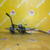 Колонка рулевая Ford Escape/Maverick EPFW/TM1 AJ '2000-2006 3.0 V6 4AT LHD-левый руль мех.регул.+кулиса 1L84-3E729-TB