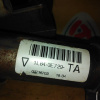 Колонка рулевая Ford Escape/Maverick EPFW/TM1 AJ '2000-2006 3.0 V6 4AT LHD-левый руль мех.регул.1L84-3E729-TA