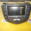 Магнитола Honda Accord CM2 '2006- +климат