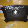 Подушка безопасности BMW X5 E53 '1998-2006 4 спицы с зарядом 2 фишки мультируль (подогрев) 32346774394