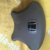 Подушка безопасности HONDA Civic ES1 '2000-2003 вод., (с зарядом)