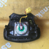 Подушка безопасности HONDA Civic ES1 '2000-2003 вод., (с зарядом)