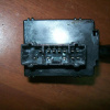 Блок подрулевых переключателей HONDA Civic EU3 R