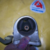 Подушка двигателя Nissan VQ23 Teana J31 перед, лев
