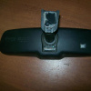 Зеркало салонное Lexus RX330 MCU3#