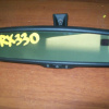 Зеркало салонное Lexus RX330 MCU3#