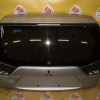 Дверь задняя MITSUBISHI Outlander CW5W '2005-2012 верх. спойлер(камера)