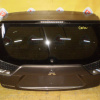 Дверь задняя MITSUBISHI Outlander CW5W '2005-2012 верх. спойлер(камера)