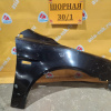 Крыло Mitsubishi Lancer/Galant Fortis CY4A '2007-2014 перед, прав