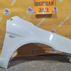 Крыло Mitsubishi Lancer/Galant Fortis CY4A '2007-2014 перед, прав