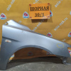 Крыло Mitsubishi Lancer/Galant Fortis CY4A '2007-2014 перед, прав