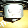 Моторчик печки MITSUBISHI CW5W/CV5W '2006 CSA431D208