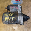 Стартер Mitsubishi 4G15 Libero m/t