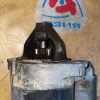 Стартер Mitsubishi 4G15 Libero m/t