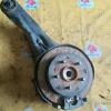 Ступица Mitsubishi CY4A/CW5W Galant Fortis/Outlander '2005-2012 зад, прав ABS 4WD диск