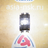 Колодки тормозные Toyota Harrier MCU15/MCU10/ACU15/ACU10/SXU15/SXU10/ACM10/ACM15/SXN10/SXN15 '1997-2001 остаток 50% F 04465-48010. 04465-33120