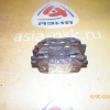 Колодки тормозные Toyota Harrier MCU15/MCU10/ACU15/ACU10/SXU15/SXU10/ACM10/ACM15/SXN10/SXN15 '1997-2001 остаток 50% F 04465-48010. 04465-33120