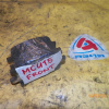 Колодки тормозные Toyota Harrier MCU15/MCU10/ACU15/ACU10/SXU15/SXU10/ACM10/ACM15/SXN10/SXN15 '1997-2001 остаток 50% F 04465-48010. 04465-33120