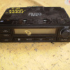 Климат-контроль Nissan P11/U14 Primera/Bluebird/27500 8E005