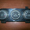 Климат-контроль SUZUKI YC11S SX4 '2007-2012 дефект крепления