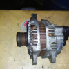 Генератор Mitsubishi 4B10/4B11/4B12 Outlander CY4A/CW5W 4 конт. 12V. 120A. ( G/S/L/F ) / 1800A053
