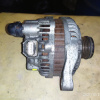 Генератор Mitsubishi 4B10/4B11/4B12 Outlander CY4A/CW5W 4 конт. 12V. 120A. ( G/S/L/F ) / 1800A053