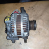 Генератор Mitsubishi 4B10/4B11/4B12 Outlander CY4A/CW5W 4 конт. 12V. 120A. ( G/S/L/F ) / 1800A053