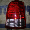 Стоп TOYOTA R Wish ZNE10 деф.