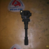 Катушка зажигания Mitsubishi 4G15/4G18 Lancer Cedia CS2A 1 вал. SOHC / DSC-400