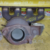 Коллектор выпускной Mitsubishi 4G15 Lancer Cedia CS2A 1 вал. кат. с катализатором SOHC 1555A176