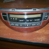 Климат-контроль TOYOTA ACR30/40 Estima 55900-2J290
