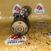 Стартер Mitsubishi 4G13/4G15/4G93 Chariot/RVR/Libero N41W/N21W/CB2W a/t короткий нос. 47мм. бендикс смещён / M003T43481