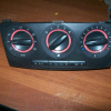Климат-контроль Mazda BK 3 '2004 USA дефект крепления BN8K