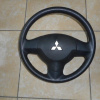 Подушка безопасности MITSUBISHI Lancer/Galant Fortis CY4A '2007-2014 вод.с рулем RHD (с зарядом)