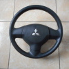 Подушка безопасности MITSUBISHI Lancer/Galant Fortis CY4A '2007-2014 вод.с рулем RHD (с зарядом)