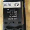 Пульт стеклоподъемника Mazda Familia BJ## '2000-2003 перед, прав B25D 66 350
