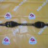 Привод Mitsubishi CY3A/CY4A/CX3A Galant Fortis/Lancer 4B10/4B11 перед, лев 2WD