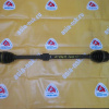 Привод Mitsubishi CY3A/CY4A/CX3A Galant Fortis/Lancer 4B10/4B11 перед, прав 2WD