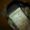Стартер Chevrolet LBF/A08S3 Spark M200/M250 '2008- Daewoo Matiz T3 96467385 96943428 96963482