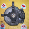 Ступица Mitsubishi CY4A/CX3A Lancer/Galant Fortis 4B11 перед, лев ABS 280 Диск
