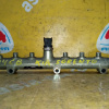 Топливная рейка Hyundai D4CB H1/Grand Starex TQ/BL/JC '2006- Kia Sorento в сборе с датчиком 314004A400