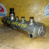 Топливная рейка Hyundai D4CB H1/Grand Starex TQ/BL/JC '2006- Kia Sorento в сборе с датчиком 314004A400